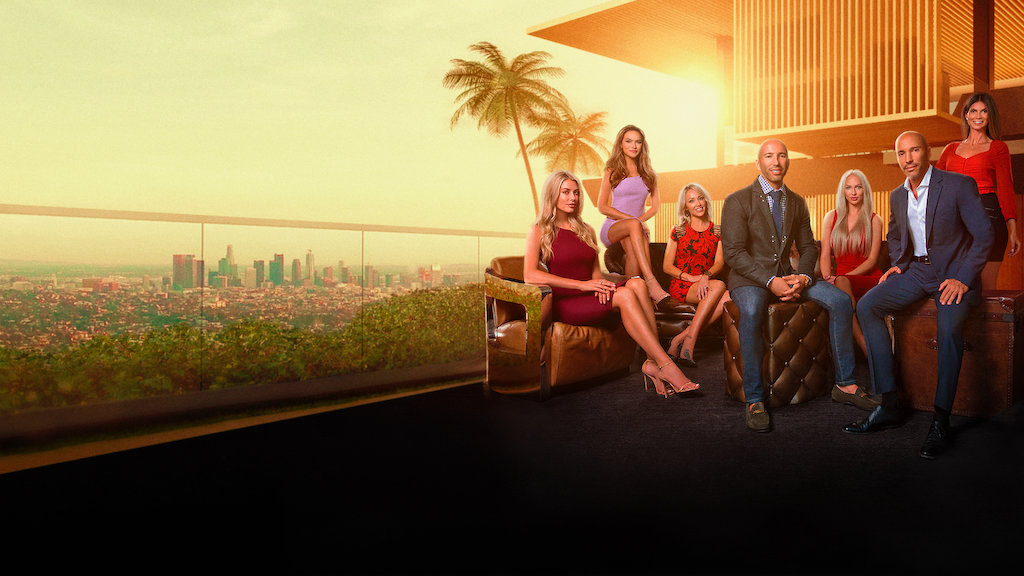 Selling Sunset on Netflix Season 1 Realtor's Review - Finesse to Success