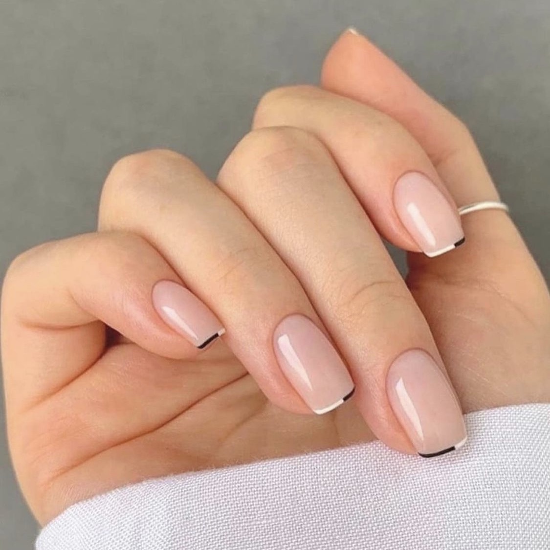 The Ultimate Guide to Elegant Nails Ideas to Wear for Work